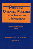 Crime Prevention Studies, Volume 15