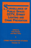 Crime Prevention Studies, Volume 10
