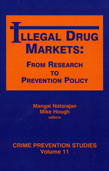 Crime Prevention Studies, Volume 11