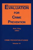 Crime Prevention Studies, Volume 14