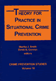 Crime Prevention Studies, Volume 16