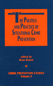 Crime Prevention Studies, Volume 5