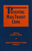 Crime Prevention Studies, Volume 6
