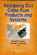 Crime Prevention Studies, Volume 18