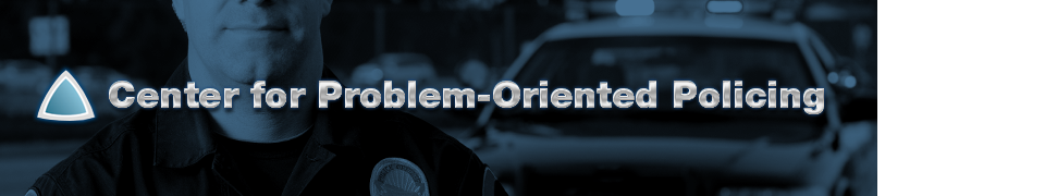 Center for Problem Oriented Policing