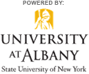 Powerd by University at Albany, SUNY