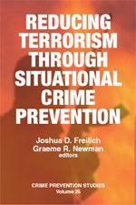 Crime Prevention Studies, Volume 25