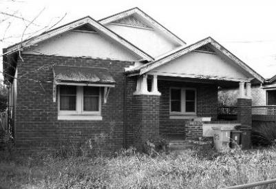 Abandoned House2