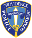 Providence, RI Police Department logo