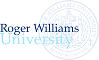 Roger Williams University logo