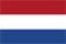 Netherlands Flag