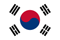 South Korean Flag