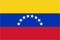 venezuela Flag